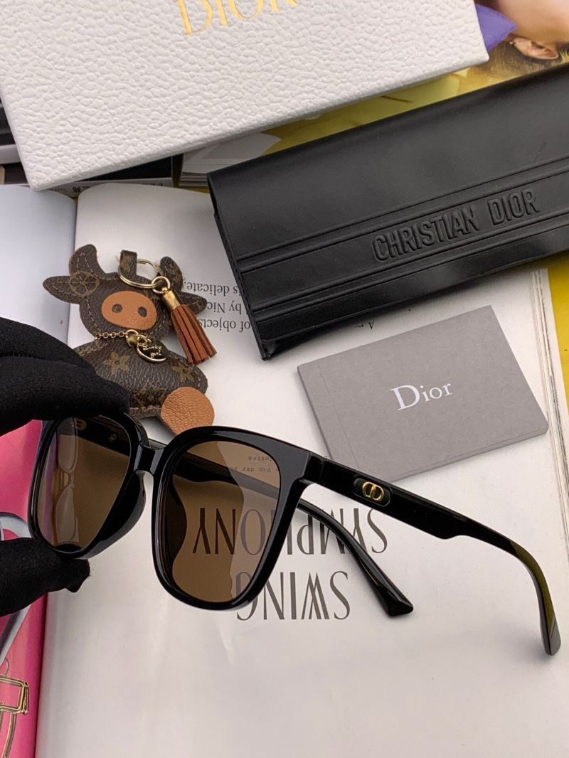 Christian Dior Sunglasses